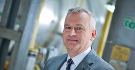 Nowy prezes kopalń Tauronu. Zwrot ku wiatrakom