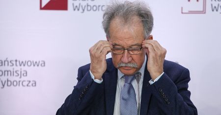 Zbiorcze wyniki wyborów samorządowych 2018. PKW tłumaczy opóźnienie