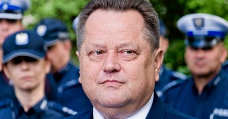 Policjanci z Suwałk skarżą się na ministra. Posłanka Bożena Kamińska interweniuje
