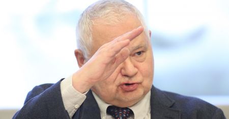 Inflacja bazowa najwyższa od 2011 roku. Ceny żywności to nie jedyny problem