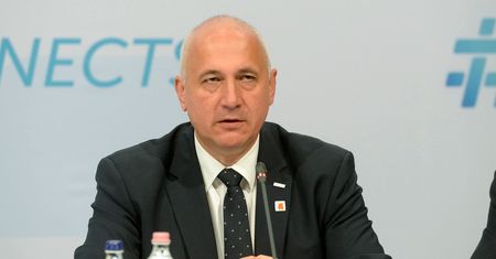 Zapytali Brudzińskiego, czy WOT podszywa się pod policję. Odpowiedź szefa MSWiA powala