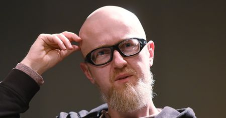 Tomasz Bagiński: "Wiedźmin" Netfliksa będzie świetny nie tylko dla polskich fanów