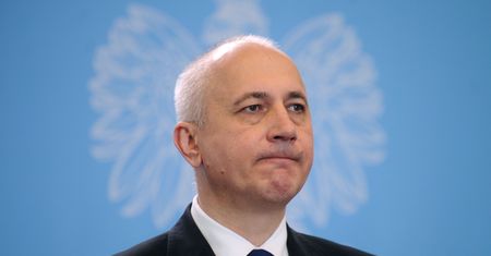 Wiejas: "Joachim Brudziński sporządzi portret pamięciowy Maryi. Nie ma wyjścia" (Opinia)
