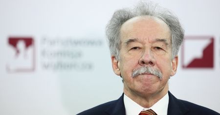 Szef PKW zapewnia: bez obaw, wybory będą uczciwe