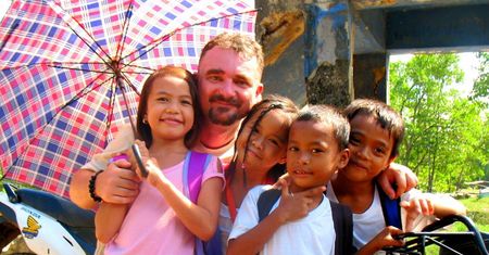 Arkadia - polska wioska, która powstanie na Filipinach