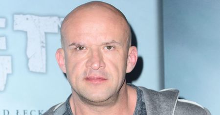 Tomasz Oświeciński zniknie z "M jak miłość"? Wszystko przez jeden wywiad