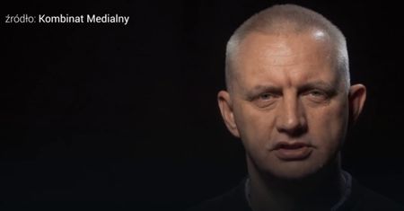 "Tylko nie mów nikomu": Miał być bohaterem filmu Sekielskiego. W ostatniej chwili został wycięty