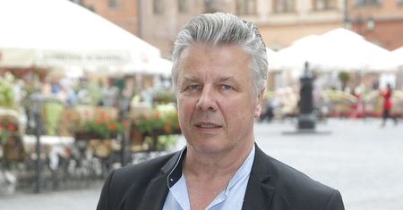 Emilian Kamiński: Dostałem eksmisję