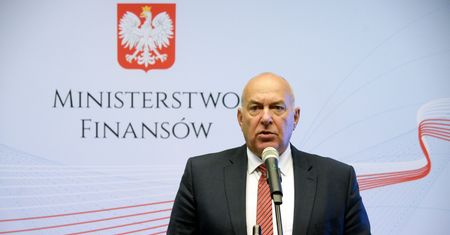 Oszustwo na e-Deklaracje. Ministerstwo Finansów ostrzega