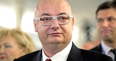 Tylko w WP. PiS w mocnych słowach odpowiada Kamińskiemu. "Jest kompletnym zerem"