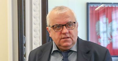 Adam Lipiński o Porozumieniu. "My bez nich przetrwamy, oni bez nas nie"