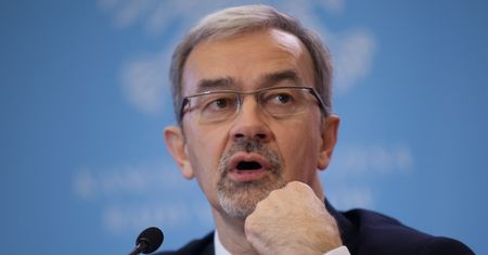 Tempo rozwoju PKB Polski zbliży się do 5 proc., uważa minister