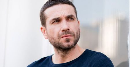 Dorociński jak Redford i Crowe. Porównaj, który jest lepszy