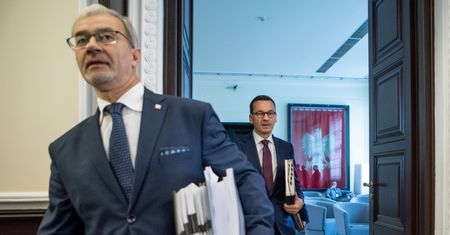Rating Polski. Moody's i S&P wystawią oceny rządowi tuż przed wyborami