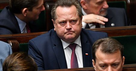 Zieliński o nominacjach: mogą odbyć się w Święto Wojska Polskiego, ale nie muszą