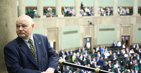 Zarobki prezesa i pracowników NBP. "Prezydent wypowiadał się jasno"