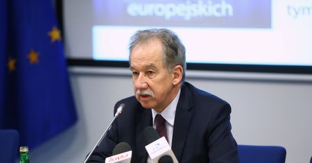 Sędziowie Trybunału Konstytucyjnego w PKW. Pojawiły się pierwsze nazwiska