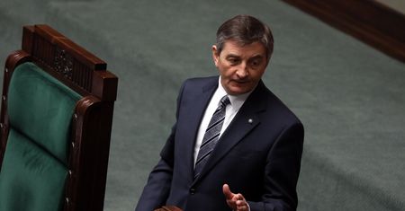 Duże pieniądze w rękach polityka PiS. Właśnie zyskał nowe uprawnienia