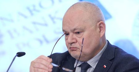 PKB Polski. W tym roku spadek o 2,6 proc. W 2021 r. wzrost
