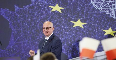Joachim Brudziński szefem sztabu wyborczego PiS. Dołączy też Paweł Szefernaker