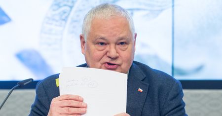 Zarobki w NBP. Opublikowali dane o wynagrodzeniach w latach 1995–2018