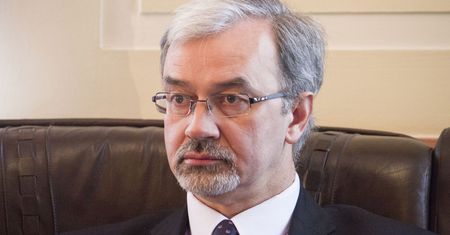 PKB Polski. Minister Kwieciński szacuje, jak rozwinie się nasza gospodarka