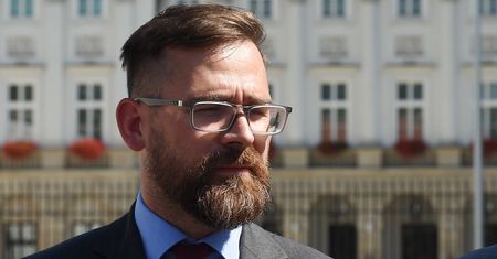 Sędziowie za wyjaśnieniem sprawy Marii B. W wieku 35 lat przeszła w stan spoczynku