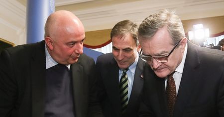 Zaginiony obraz odzyskany. Pomogło FBI
