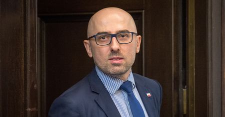 Nowy rząd PiS. Krzysztof Łapiński dla WP: koalicjanci są wzmocnieni. Nie ma podtekstów