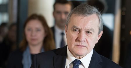 Opozycja zniszczyła Opole? Gliński nie ma wątpliwości. "To wygląda na zorganizowaną akcję"