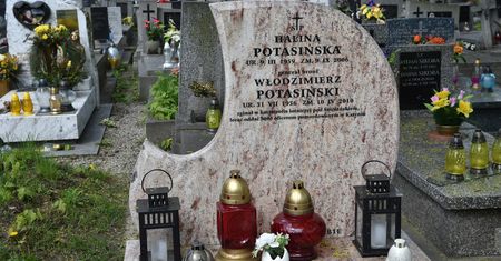 Poruszające słowa córki gen. Potasińskiego. "Nie chcę przeprosin. Chcę, by tata spoczął w spokoju"