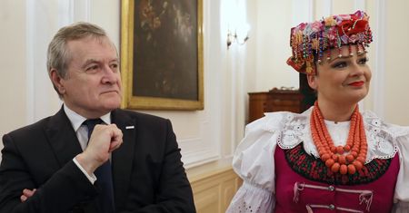 Gliński odpicuje sobie budynek. Na remont ministerstwa pójdzie kilkanaście milionów złotych