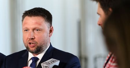 Marcin Kierwiński o wyborach parlamentarnych: wszystko będzie rozgrywało się o 2-3 punkty procentowe