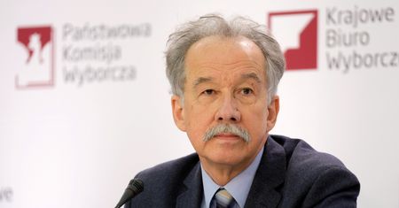 Wojciech Hermeliński o nowym pomyśle PiS ws. wyborów: kuriozum. "Obawiam się chaosu"