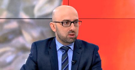 Krzysztof Łapiński o odejściu z Kancelarii Prezydenta. Mówi o reakcji Andrzeja Dudy