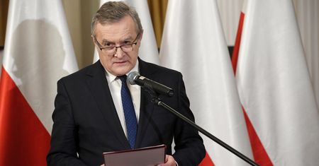 TVN rozzłościł Piotra Glińskiego. Błyskawiczna reakcja
