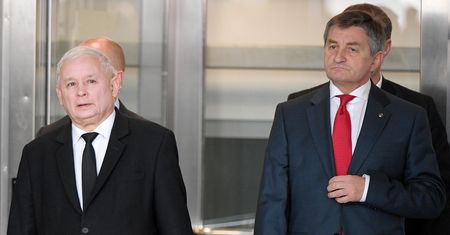Kaszubi dali lekcję Prawu i Sprawiedliwości. "Wykorzystaliśmy kamień do wyedukowania elit PiS"