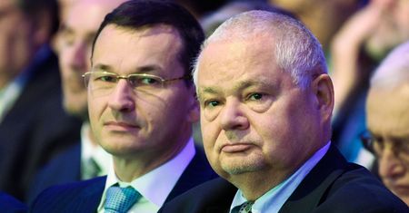 Budżet na 2020 na zero. Sytuację uratuje Narodowy Bank Polski