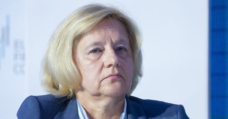 Wiceprezes NBP ostrzega. "Wyznaczanie wysokości zarobków w Banku to ingerencja w niezależność"