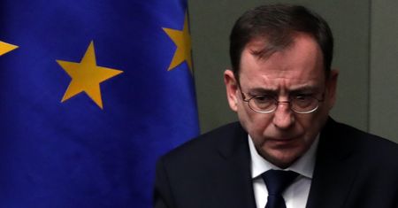 Intratna posada dla syna Mariusza Kamińskiego. Zdumiewające tłumaczenie posła PiS