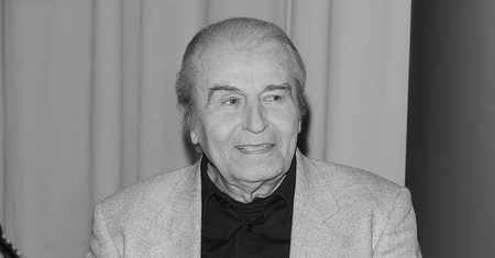 Tadeusz Pluciński: pogrzeb organizuje była żona i synowie