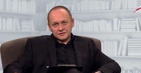 Odchodzi dyrektor Programu I Polskiego Radia!