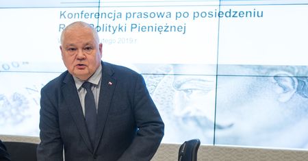Oprocentowanie kredytów. W RPP dwa głosy za podwyżką stawek już teraz