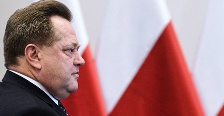 Jarosław Zieliński traci "księstwo". Nieoficjalnie: Jarosław Kaczyński dał zgodę na "ścięcie" kompetencji wiceszefa MSWiA