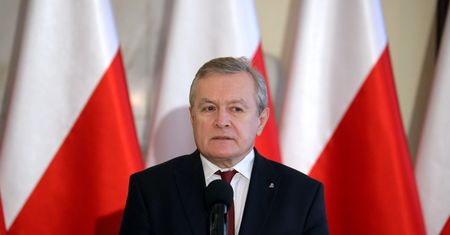 Czy minister kultury ma prawo nie czytać polskiej noblistki?