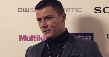 Krzysztof Chromiński zaoferował pomoc. Aktor będzie dokarmiać potrzebujących w czasie pandemii koronawirusa