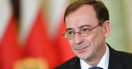 Jan Szyszko nie żyje. Mariusz Kamiński: "ciężko pogodzić się z tą śmiercią"