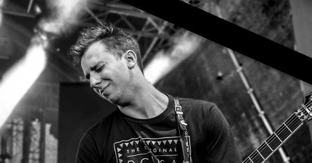 Nie żyje muzyk Kacper Wielusiński. Miał zaledwie 21 lat