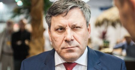 Tłusty Czwartek według Piechocińskiego. Boczek, słonina i wódka