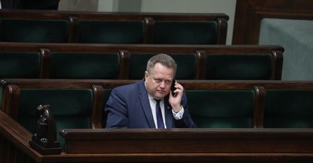 100 tys. zł na ulubiony kościół Zielińskiego